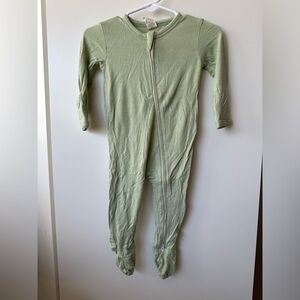 Larkspur Bamboo Pajama